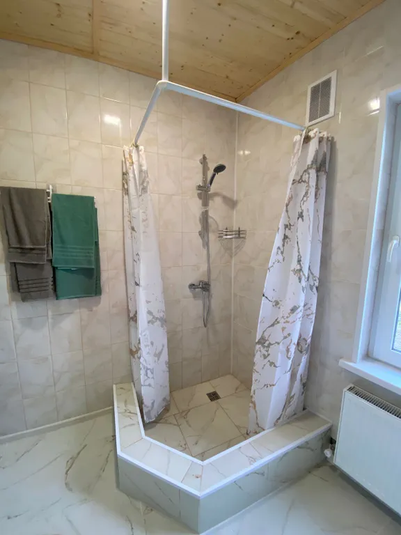 Уютный домик с расположением на 2 этаже