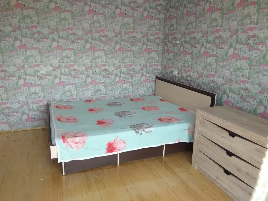 Квартира Комната — аренда посуточно в Береговое (Феодосия)