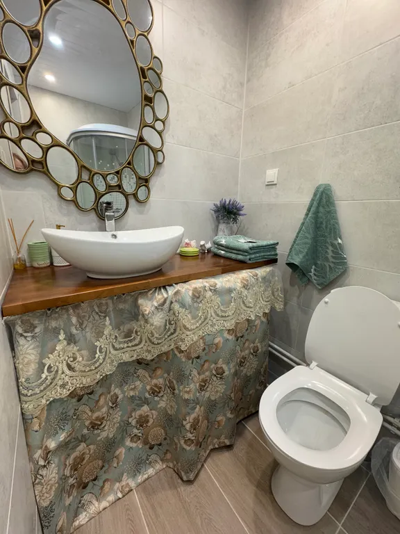 Дом с Душой - Боярские апартаменты