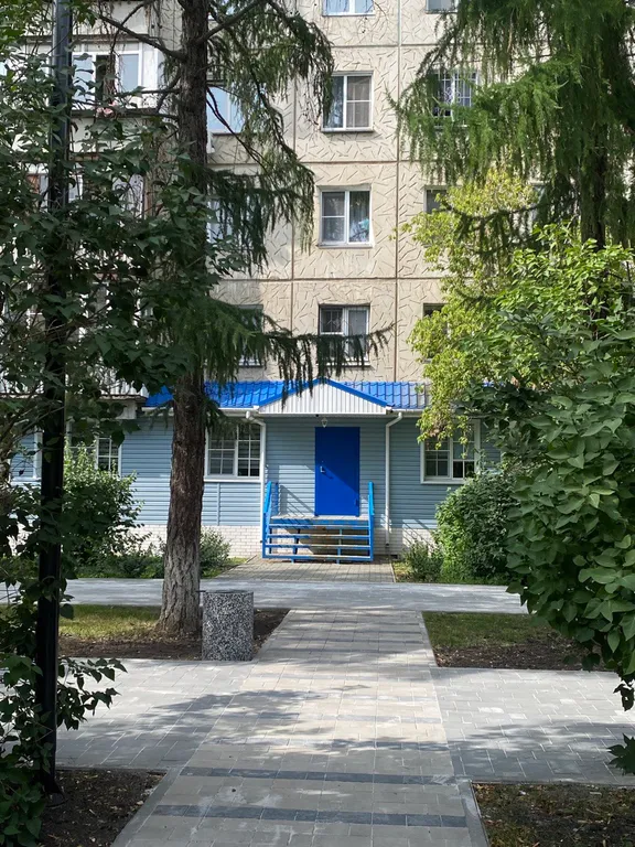 Квартира Лучшая квартира-студия — Челябинск