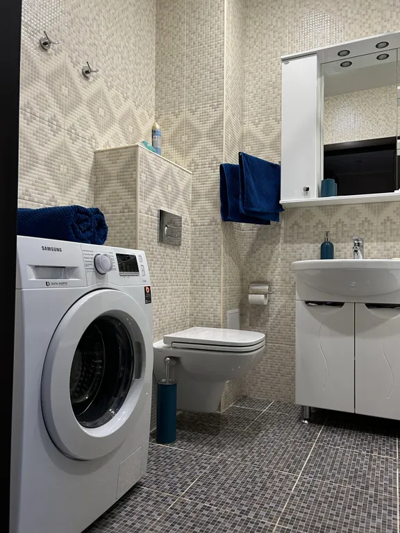 Квартира Уютная квартира в центре города — Кострома