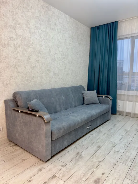 Уютная и комфортная квартира