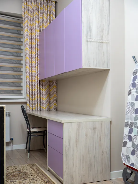 Квартира Квартира Chic&Cozy — Алматы