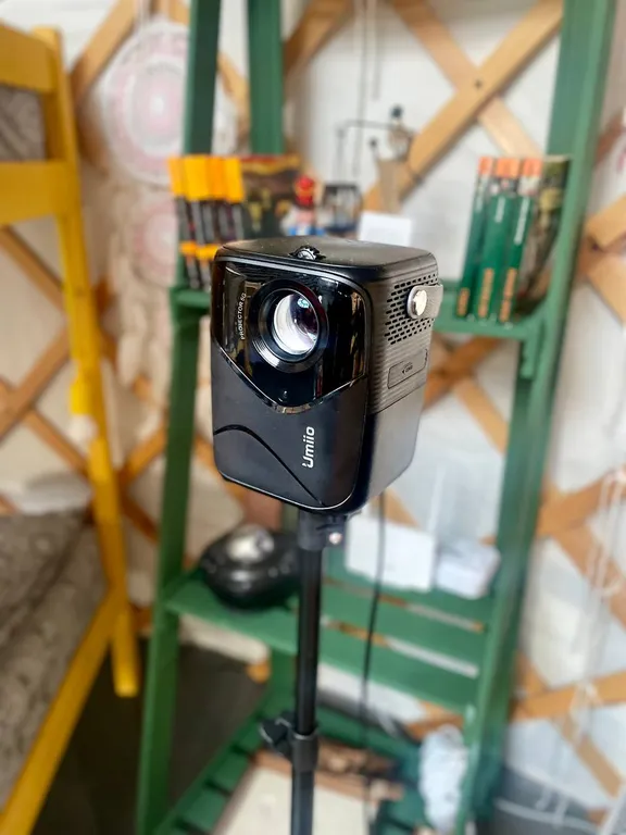 Коттедж Коттедж Юрта Ретрит с баней — Можайск