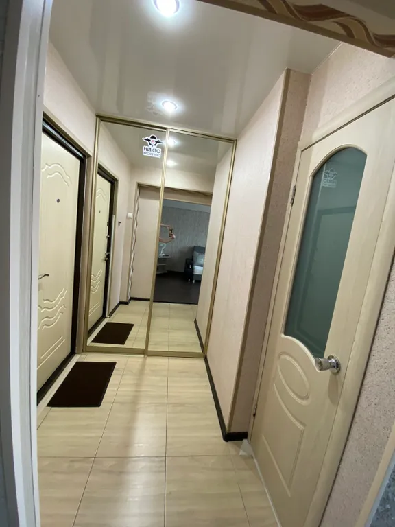 Уютная студия для отдыха и времяпровождения