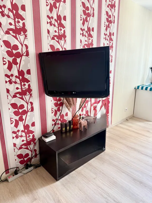 Уютные апартаменты рядом с озером