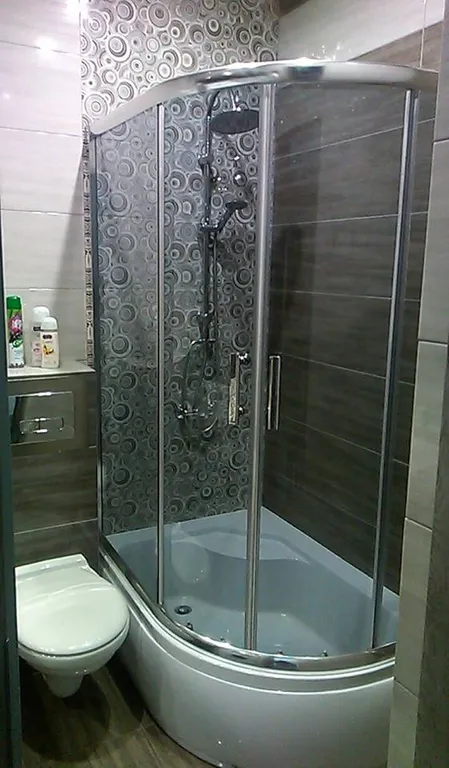 Квартира 1-комнатная Квартира — Светлогорск