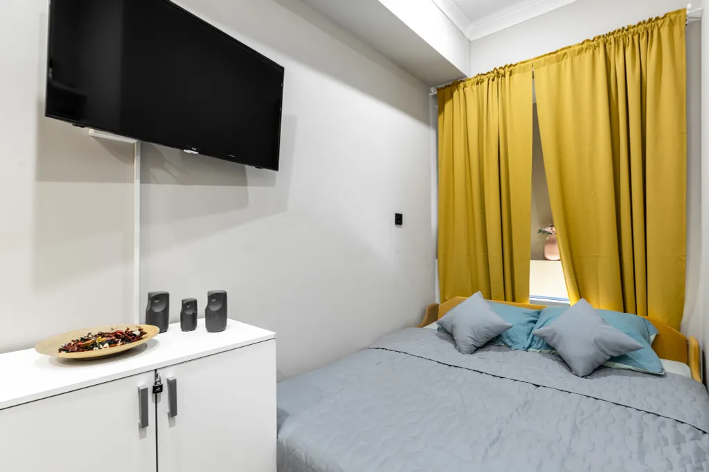 Большой выбор стильных квартир