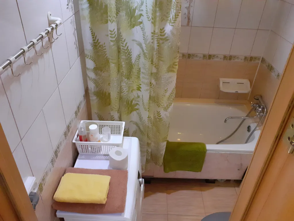 Квартира в центре