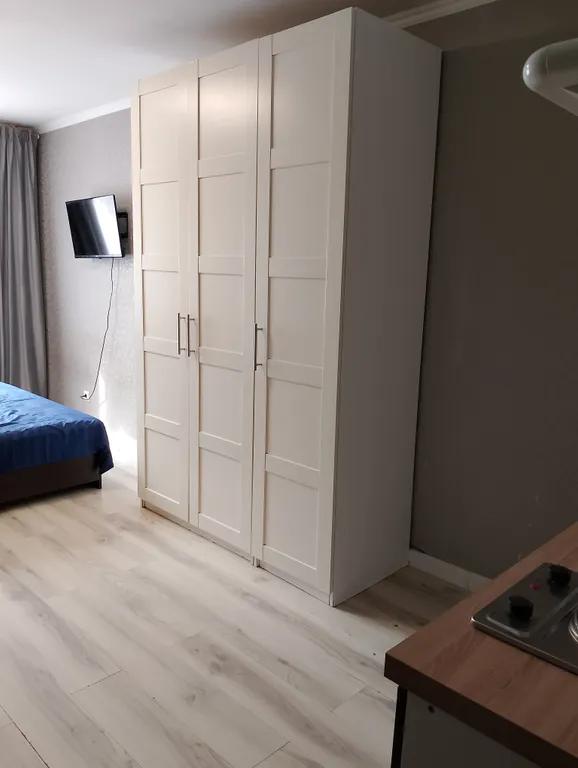 Студия для двоих