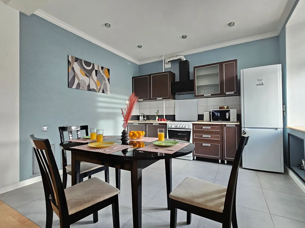 Студия у стадиона Металлург