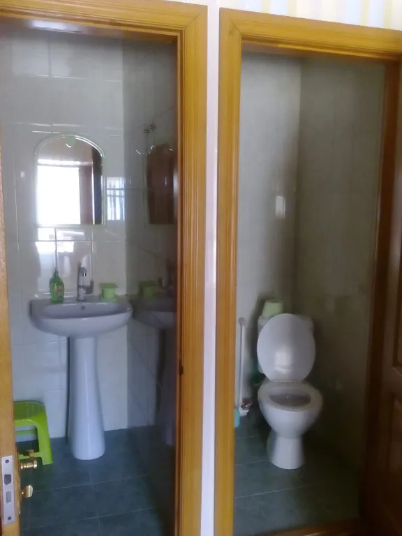 Квартира Квартира Номер у моря 1 — Евпатория