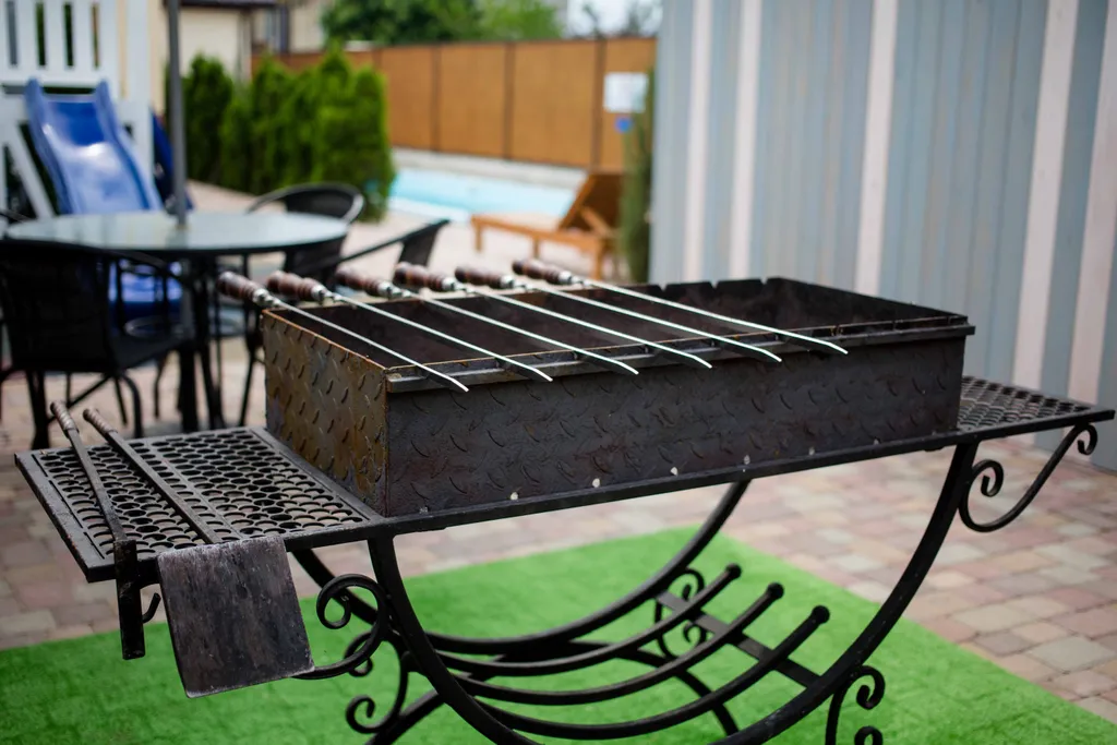 Коттедж Палермо