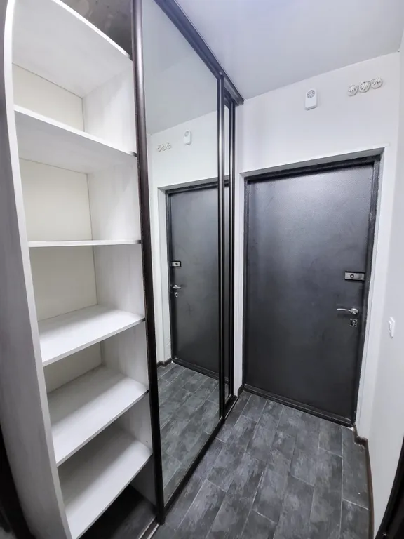 Уютная однокомнатная квартира