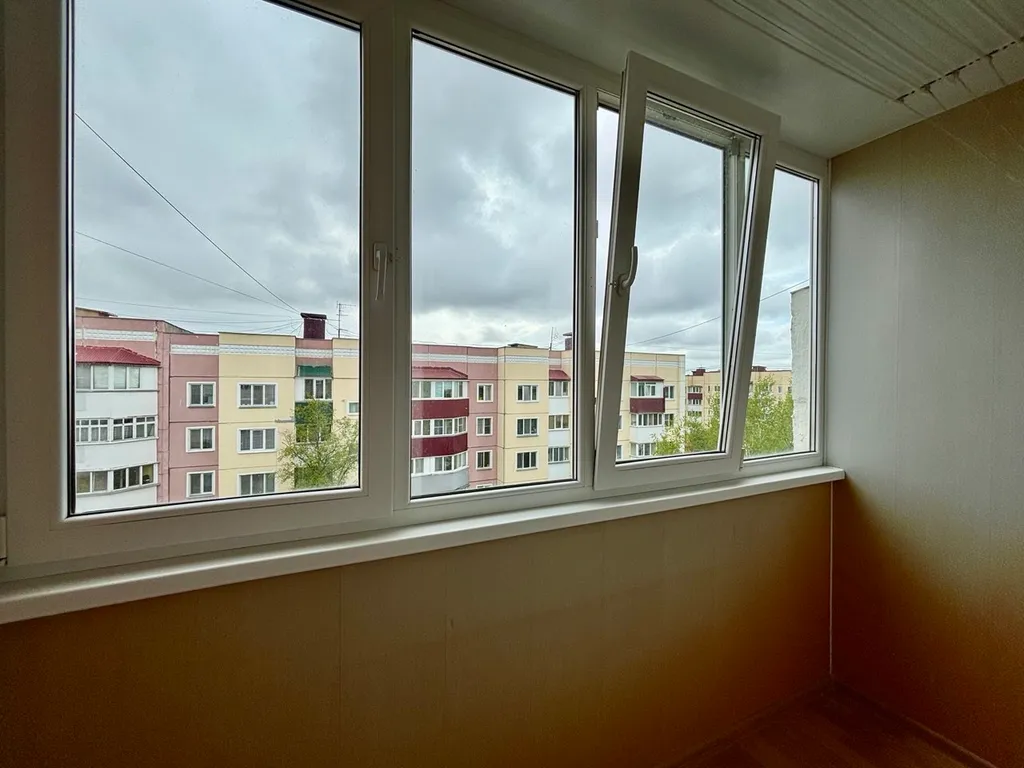 Квартира возле областной больницы