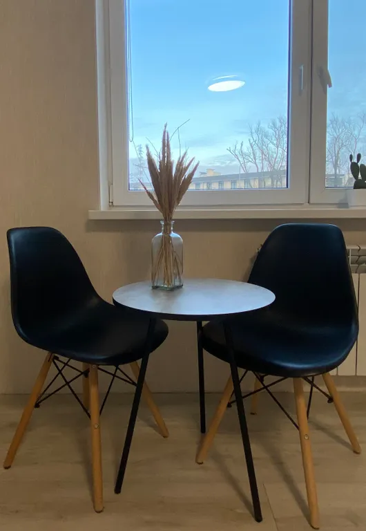 Уютная 2-комнатная квартира рядом с парком