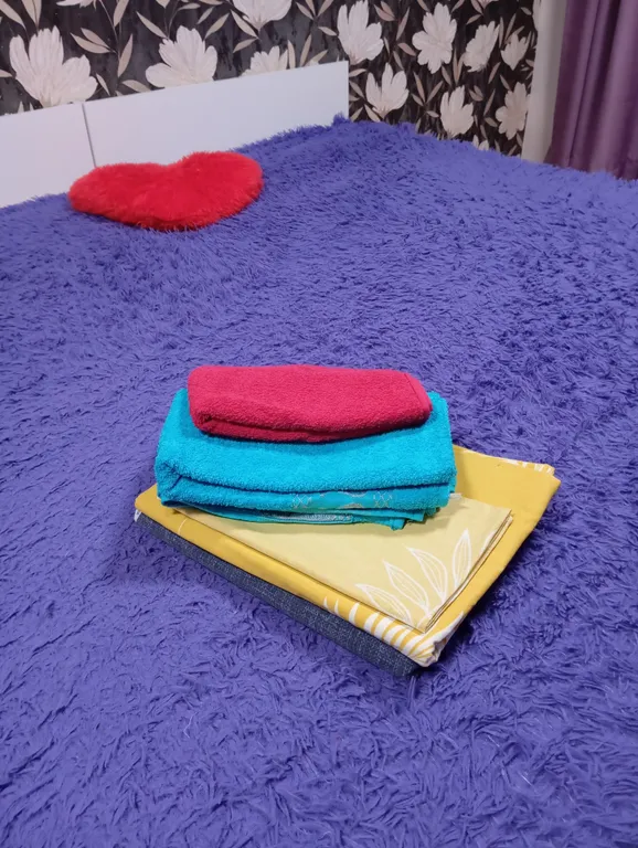 Окружная детская больница рядом