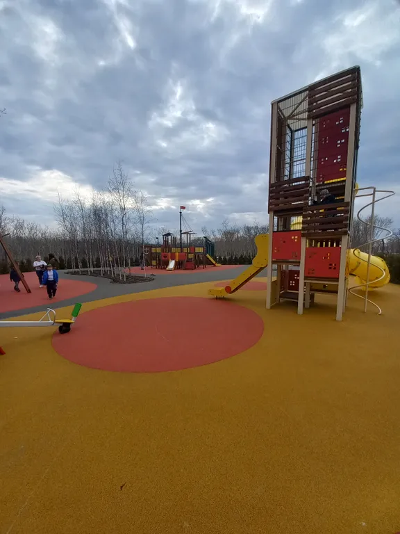 Квартира 1-комнатная Квартира — Геленджик