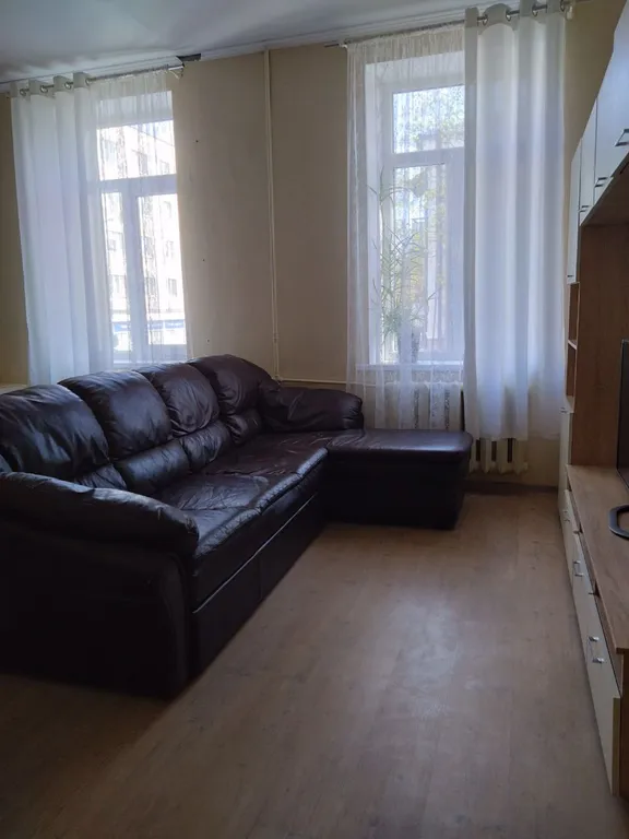 Хорошая квартира в самом центре города