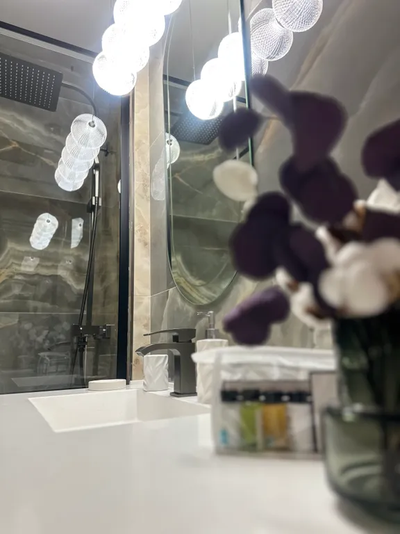 Апартаменты Эфир