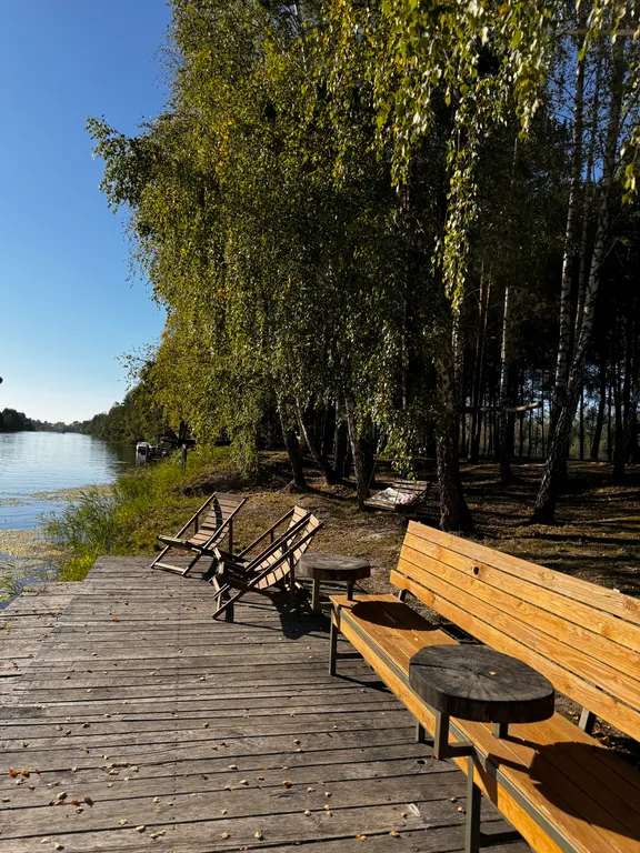 Усадьба Галас