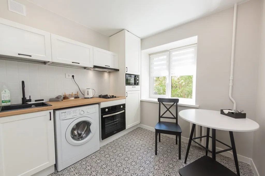 Квартира ТАКА