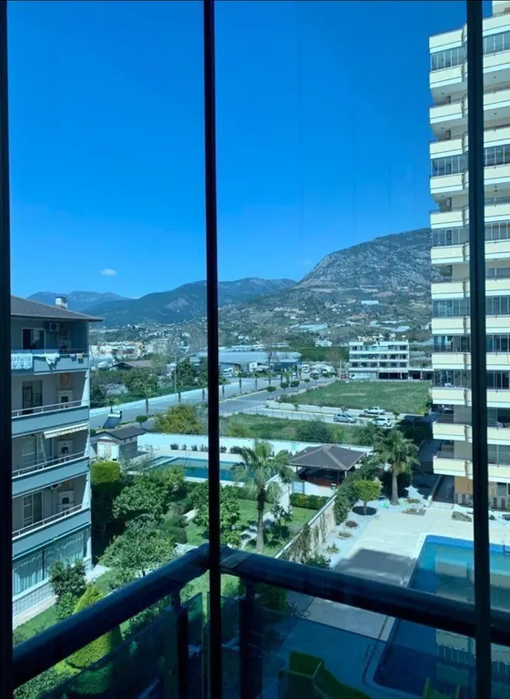 Квартира у моря