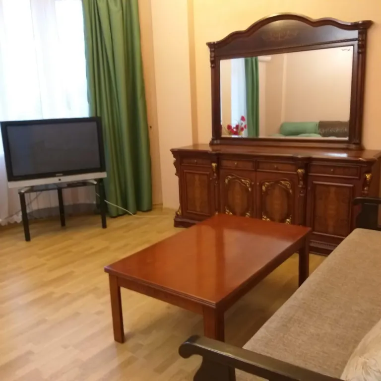 Квартира Апартаменты на Пушкинской — аренда посуточно в Ростов-на-Дону