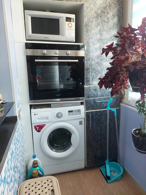 Квартира в тихом месте недалеко от моря