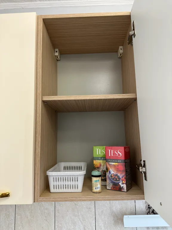 Уютная квартира рядом c набережной