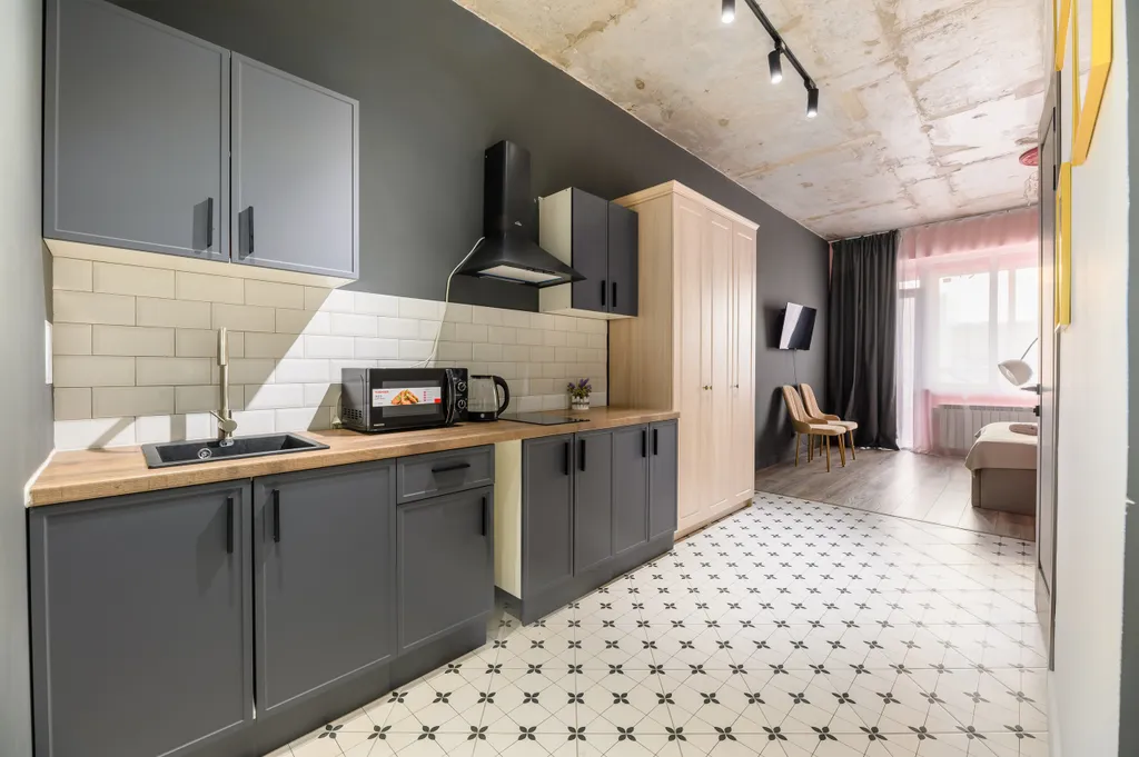 Рядом с Арбатом