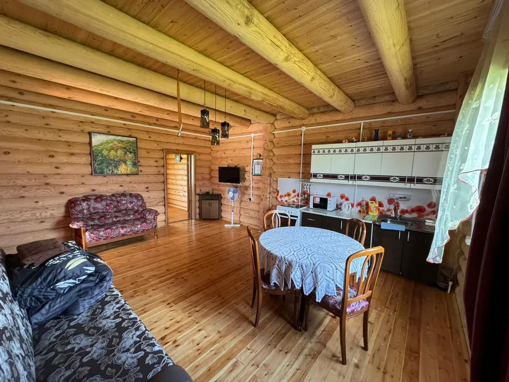 Квартира Усадьба Гусли, Кедр — аренда посуточно в Барнаул