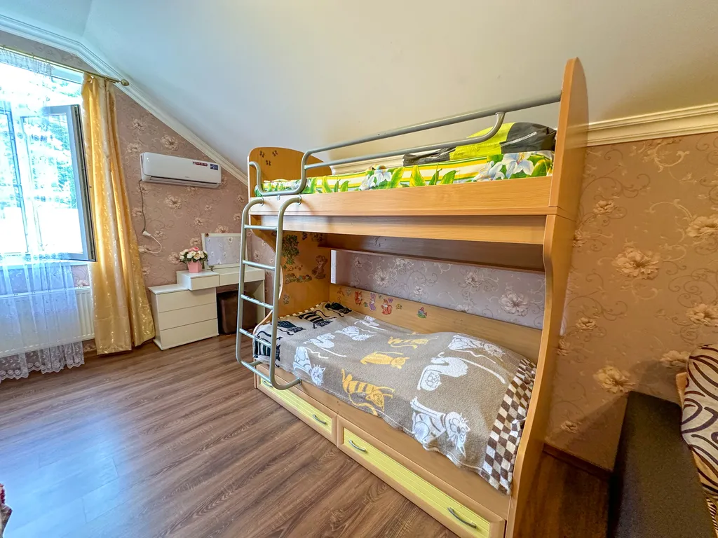 Комфорт и пространство