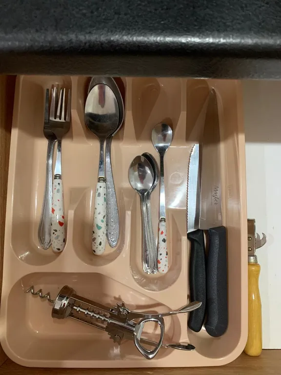 Апартаменты Облака