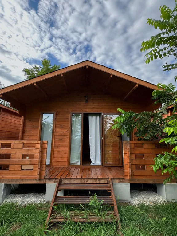 Коттедж Домик со всеми условиями — Сухум