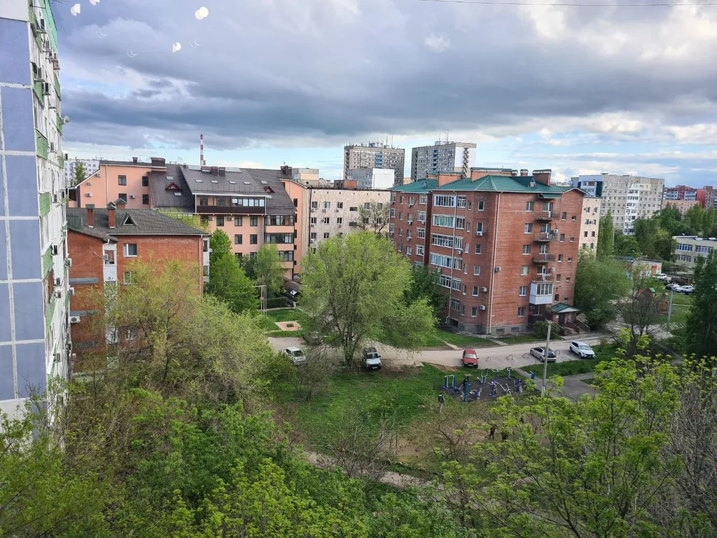 Квартира для вашего комфорта