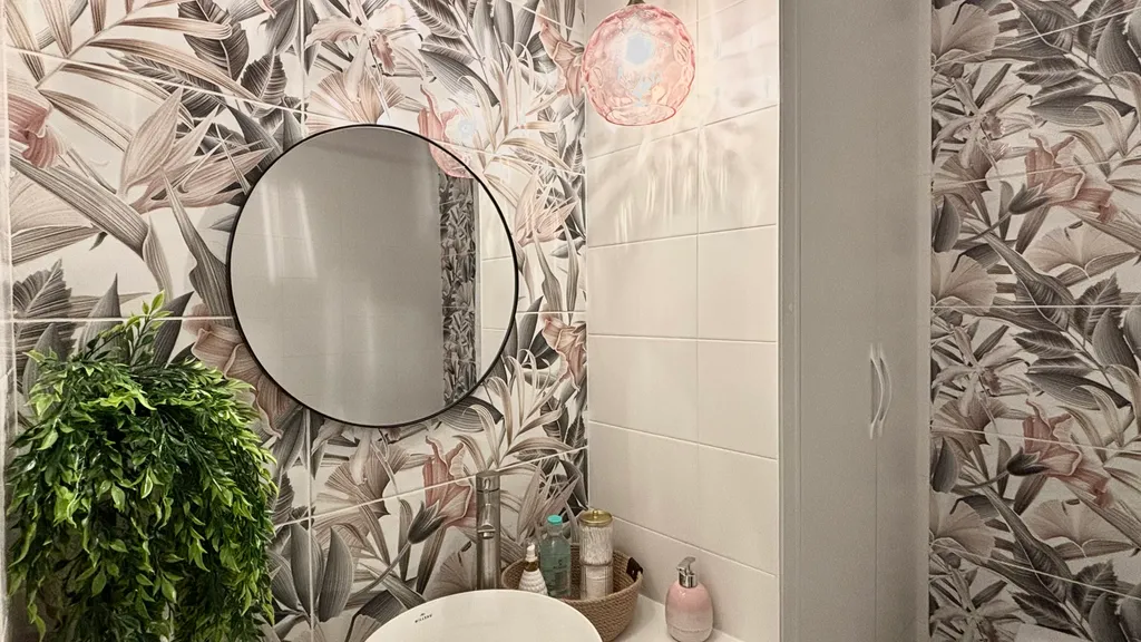 Просторная квартира рядом с УГМК