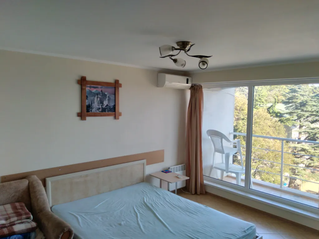 Уютная квартира для семейного отдыха у самого моря