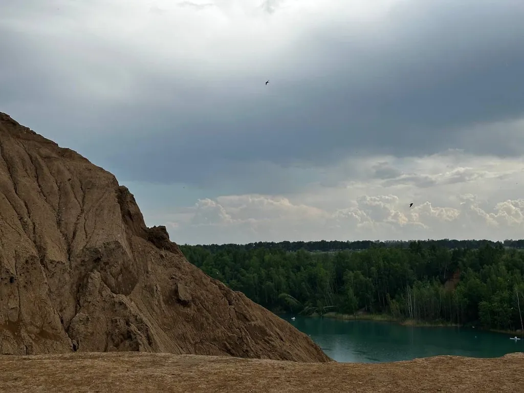 Уютная квартира у парка в центре города