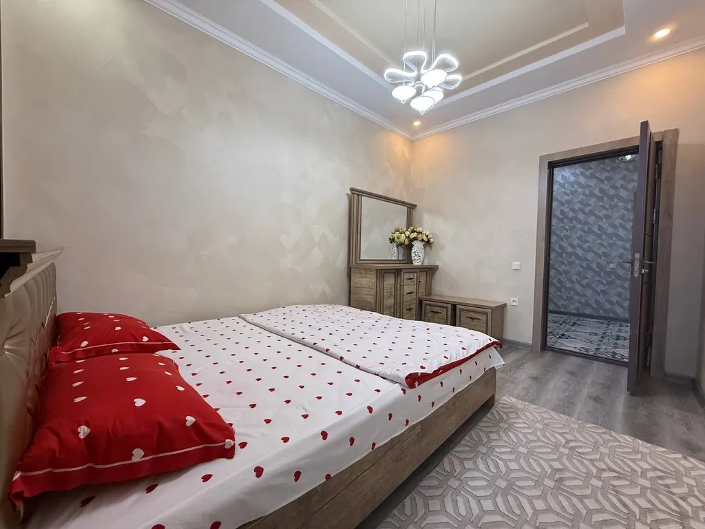 5-комнатная Квартира