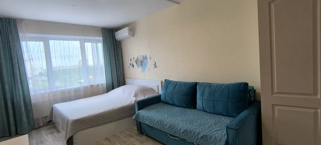 Уютная квартира в центральной части города с кондером