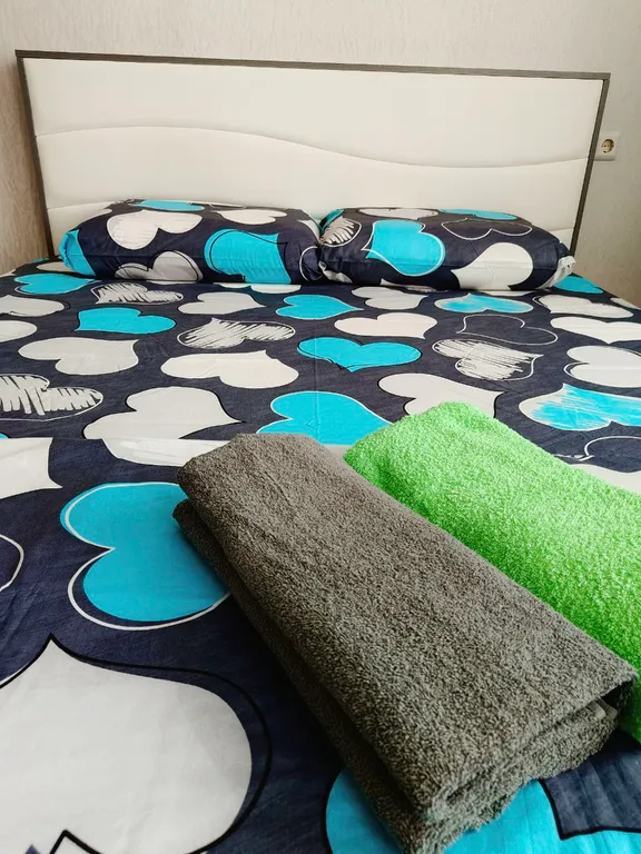 Уютная двушка в Ивановских Двориках