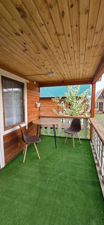 1-комнатный Дом