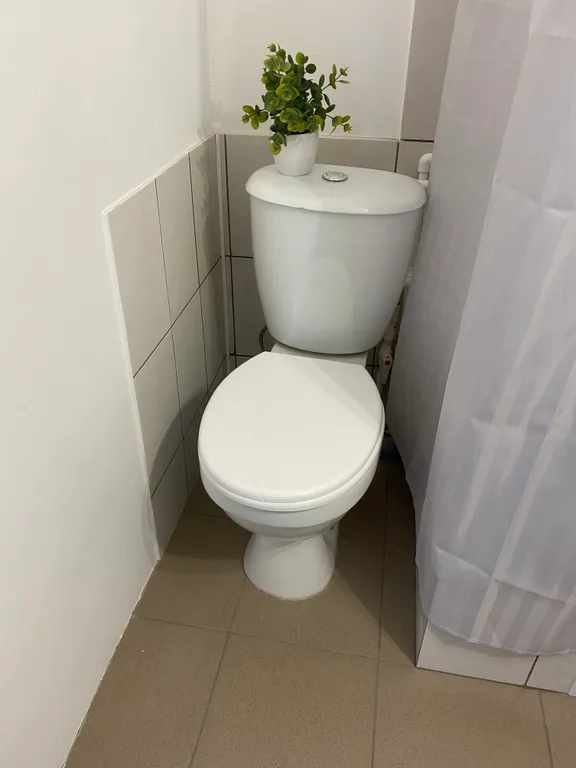 Уютная квартирка