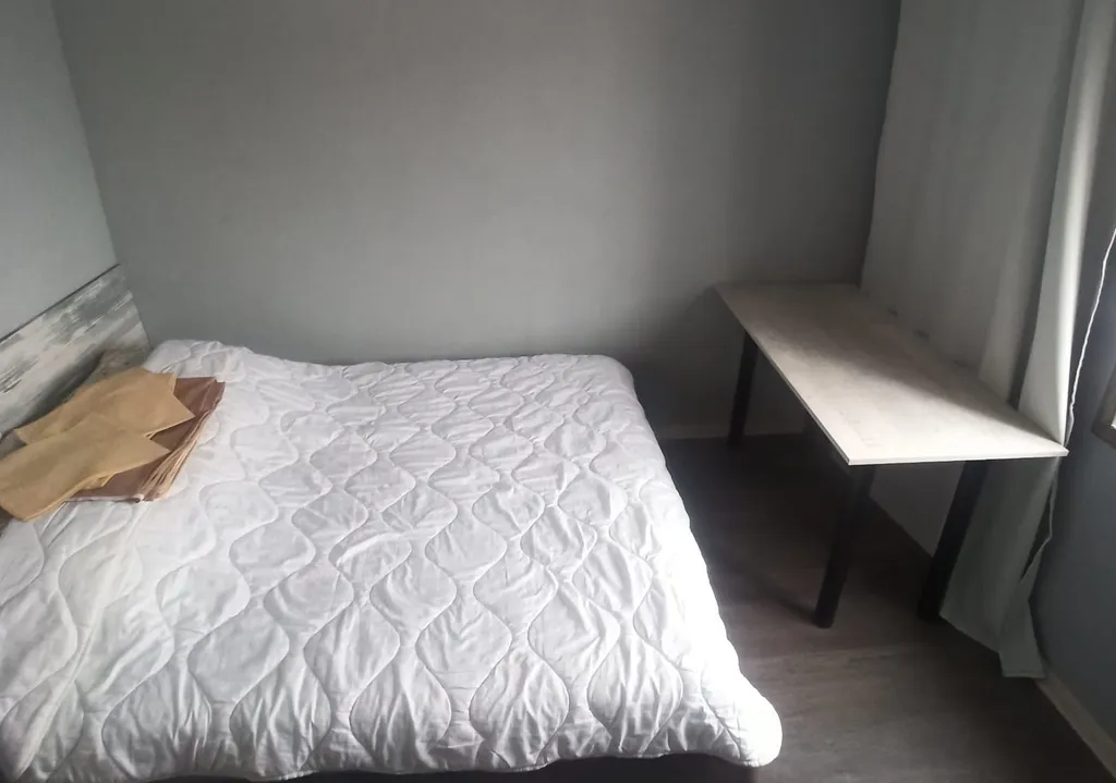 "Прага" - двухкомнатный дом-студия в стиле Лофт