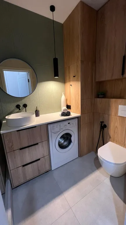 Квартира 2-я квартира в закрытом ЖК — Красноярск