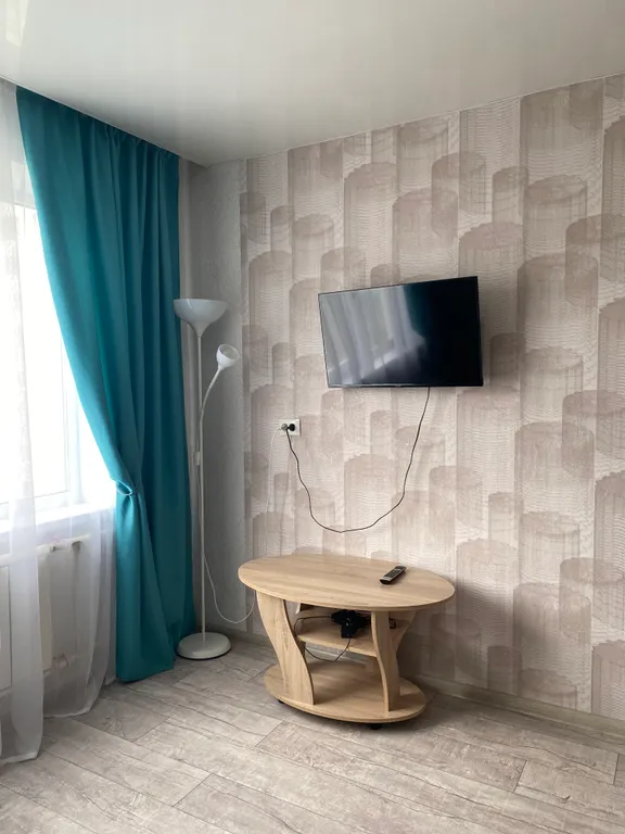 Уютная студия в центре города