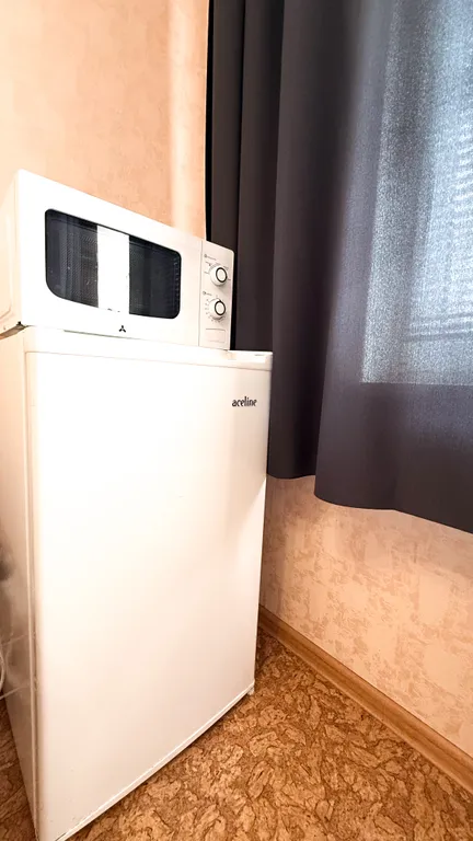 Уютная однокомнатная квартира