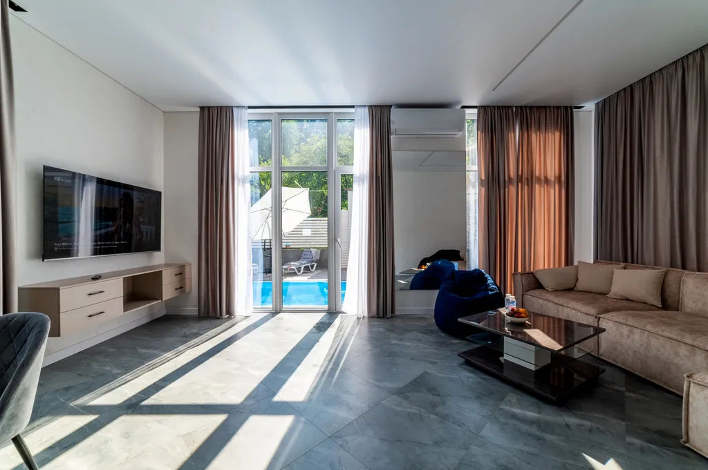 Коттедж 3-комнатный Дом — Барановка