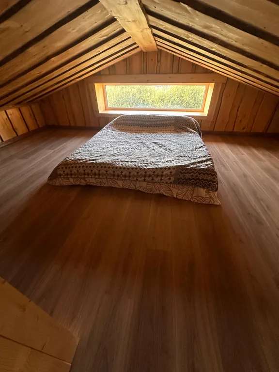 Дом рядом с Петрозаводском и аэропортом